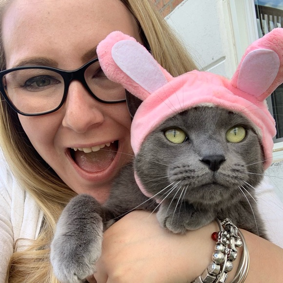 Meet Your Seller! 🎀 - Picture 8 of 8